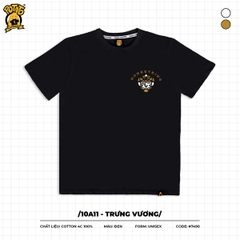 10A11 - TRƯNG VƯƠNG