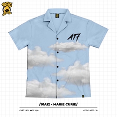 10A12 - MARIE CURIE