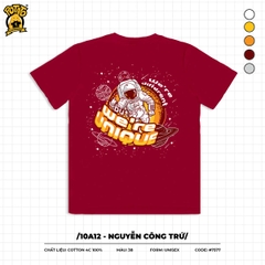 10A12 - NGUYỄN CÔNG TRỨ