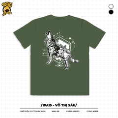 10A15 - VÕ THỊ SÁU