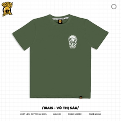 10A15 - VÕ THỊ SÁU