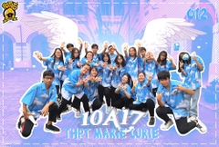 10A12 - MARIE CURIE