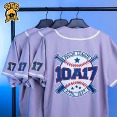 10A17 - Thủ Đức