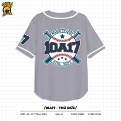 10A17 - Thủ Đức