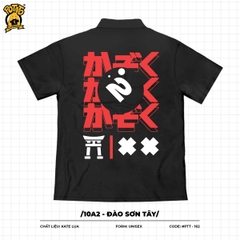 10A2 - Đào Sơn Tây