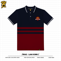 10A2 - Lam Kinh