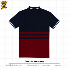 10A2 - Lam Kinh