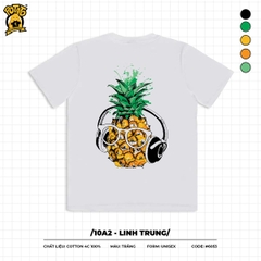 10A2 Linh Trung
