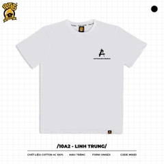 10A2 Linh Trung