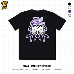 10A2 - LƯƠNG THẾ VINH