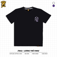 10A2 - LƯƠNG THẾ VINH