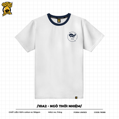 10A2 - Ngô Thời Nhiệm