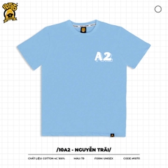 10A2 - NGUYỄN TRÃI