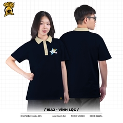 10A2 - Vĩnh Lộc B