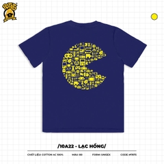 10A22 - LẠC HỒNG