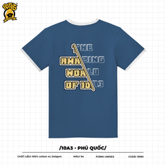 10A3 - Phú Quốc