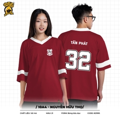 10A4 - Nguyễn Hữu Thọ