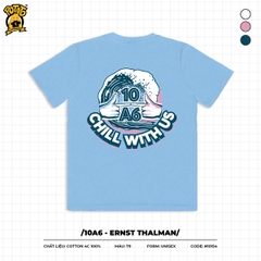10A6 - ERNST THALMAN