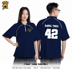 10A7 - Hàn Thuyên