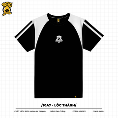 10A7 - Lộc Thành