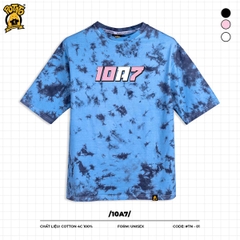 10A7 - VÔ ĐỐI