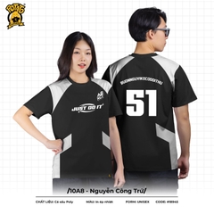 10A8 - Nguyễn Công Trứ