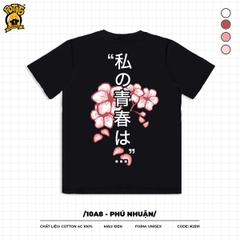10A8 - PHÚ NHUẬN