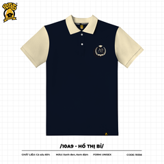 10A9 - Hồ Thị Bỉ