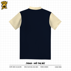 10A9 - Hồ Thị Bỉ