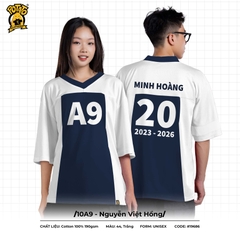 10A9 - Nguyễn Việt Hồng