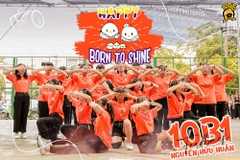 10B1 - NGUYÊN HỮU HUÂN