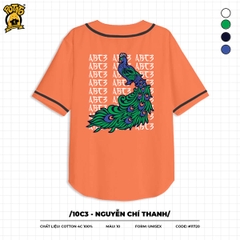 10C3 - Nguyễn Chí Thanh