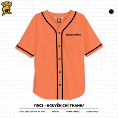 10C3 - Nguyễn Chí Thanh
