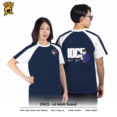 10C5 - Lê Minh Xuân