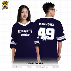 10C6 - Gò Vấp
