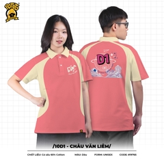 10D1 - Châu Văn Liêm