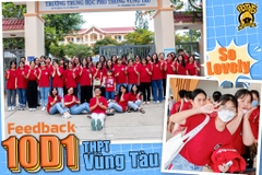 10D1 - Vũng Tàu