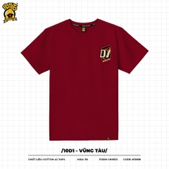 10D1 - Vũng Tàu