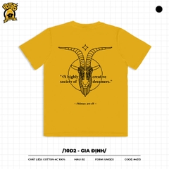 10D2 - GIA ĐỊNH