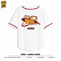 10D8 - Marie Curie