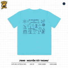 10H0 - NGUYỄN TẤT THÀNH