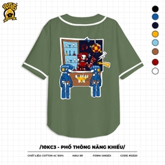 10KC3 - Phổ Thông Năng Khiếu