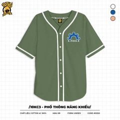 10KC3 - Phổ Thông Năng Khiếu