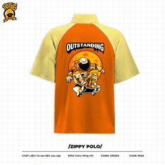 Zippy Polo