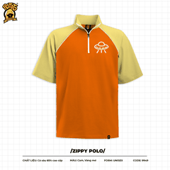 Zippy Polo