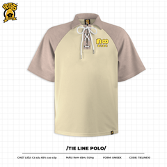 A8 - Tie Line Polo