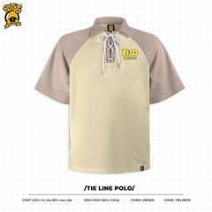 Tie Line Polo