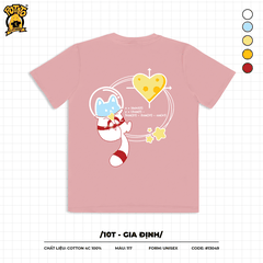 10T - GIA ĐỊNH
