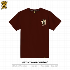 10T1 - Thanh Chương