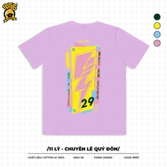 11 Lý - Chuyên Lê Quý Đôn